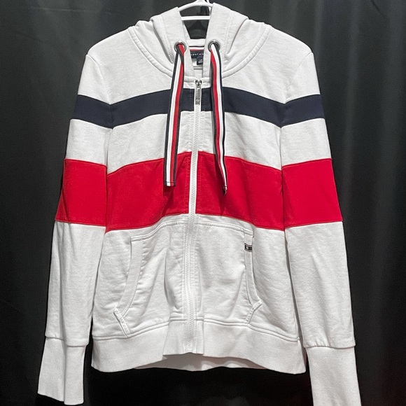 Tommy Hilfiger women’s hoodie - Picture 1 of 4